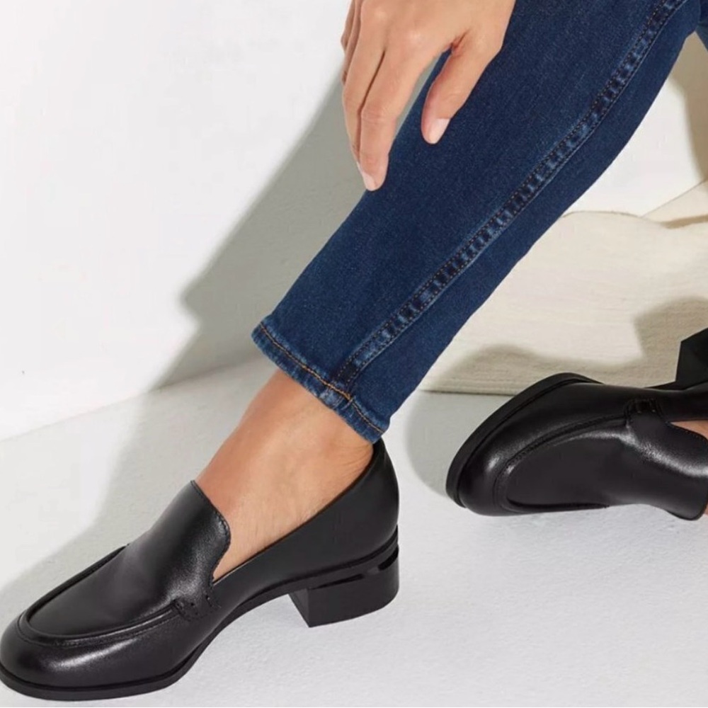 FRANCO SARTO Bocca Loafers